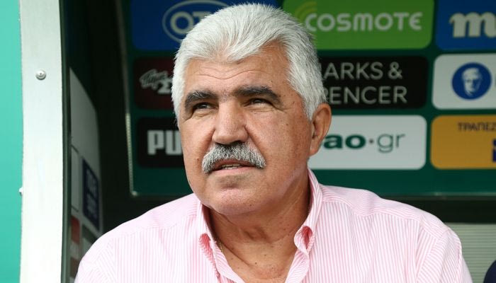 Χωρίς Μαχαμάτ με την Καλλονή