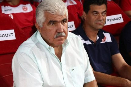 Παράσχος: “Ο Τσόρι έκανε τη διαφορά”