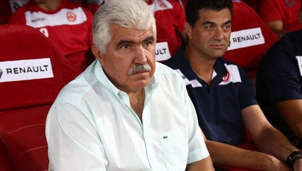 Παράσχος: “Ο Τσόρι έκανε τη διαφορά”
