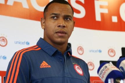 Πάρντο: “Στο Λονδίνο για αποτέλεσμα”