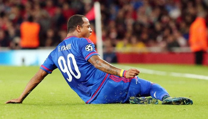 Το μυστικό που αποκάλυψε ο Σίλβα και οδήγησε στο πρώτο γκολ στο Λονδίνο