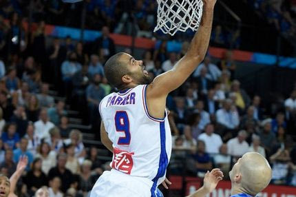 Γαλλία – Φινλανδία 97-87 παρ.