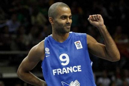 Ο Πάρκερ ισοφάρισε το ρεκόρ του Γκάλη μετά από 24 χρόνια