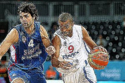 Το ρεκόρ που δεν έγινε, το μηδέν του Τεόντοσιτς και η Εσθονία του Σοκ