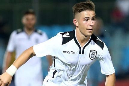 Κορυφαίο γκολ του Πέλκα