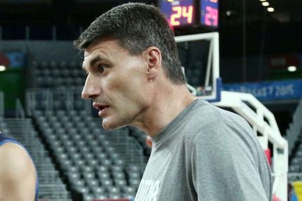 Προπονητής έξι μηνών ο Περάσοβιτς