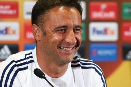 Το έκανε κι αυτό: Μπέρδεψε το γήπεδο της Φενέρμπαχτσε ο Περέιρα