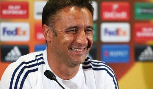 Το έκανε κι αυτό: Μπέρδεψε το γήπεδο της Φενέρμπαχτσε ο Περέιρα