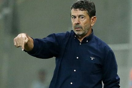 Ετοιμάζει αλλαγές ο Πετράκης