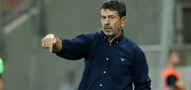 Ετοιμάζει αλλαγές ο Πετράκης