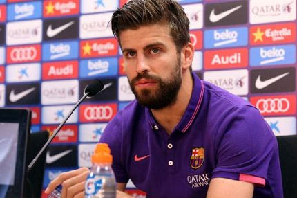 Πικέ: “Εύχομαι τα χειρότερα στη Ρεάλ”