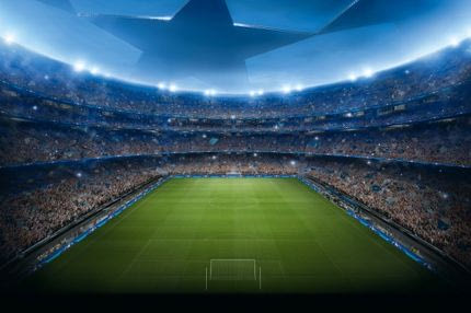 Η UEFA δίπλα στους πρόσφυγες