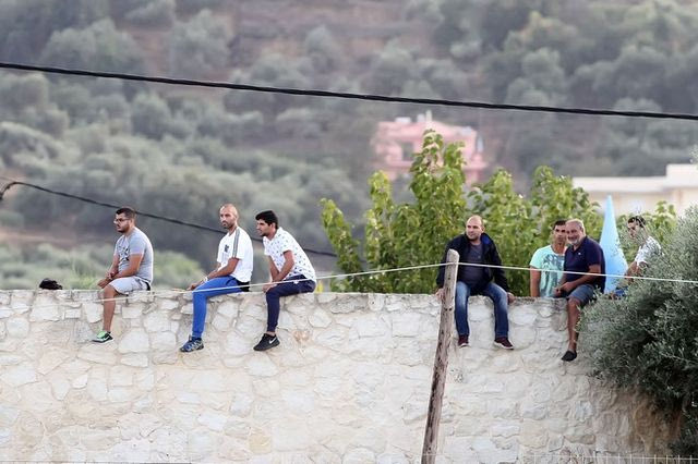 Τα παρασκήνια της 4ης αγωνιστικής