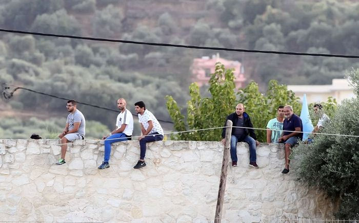 Τα παρασκήνια της 4ης αγωνιστικής