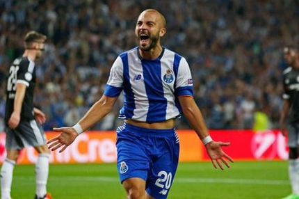 Η Πόρτο πλήγωσε τον Μουρίνιο, “διπλό” η Ντιναμό Κιέβου