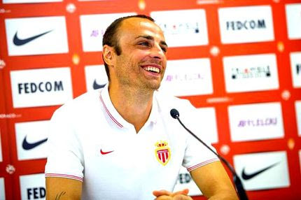 Η “συνέντευξη Τύπου” του Μπερμπάτοφ