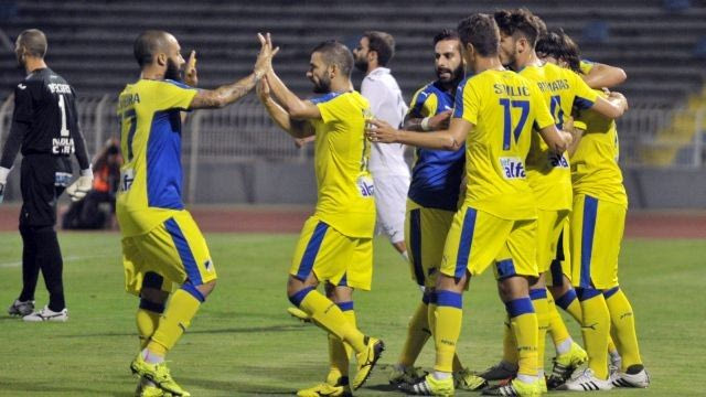 Αντίπαλοι Αστέρα: Ασταμάτητος ο Καβενάγκι, “πύρρειος” νίκη ο ΑΠΟΕΛ