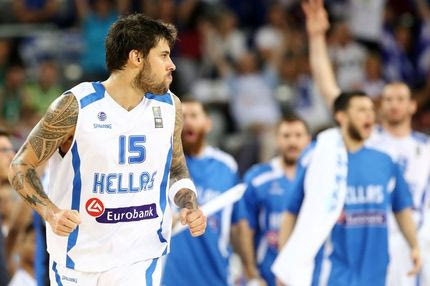 Live chat με τον Τάσο Μαγουλά για την Εθνική