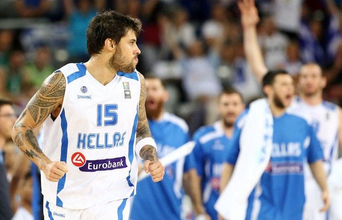 Live chat με τον Τάσο Μαγουλά για την Εθνική