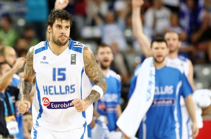 Πρίντεζης: “Το εύκολο είναι να πούμε ότι φταίει ο προπονητής”