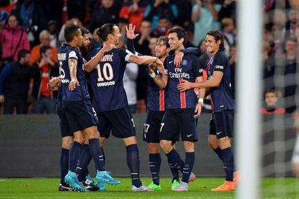 7η αγ.: Συνήλθε η Παρί