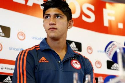 Επιβεβαίωση Καραπαπά για Πουλίδο