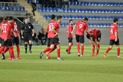 Αντίπαλοι ΠΑΟΚ: Νέα ισοπαλία η Καμπάλα, νίκη για την Κράσνονταρ