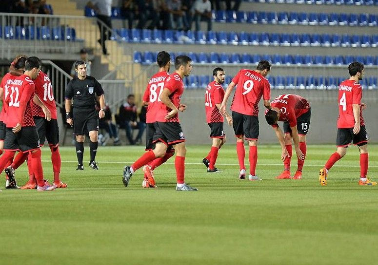 Αντίπαλοι ΠΑΟΚ: Νέα ισοπαλία η Καμπάλα, νίκη για την Κράσνονταρ