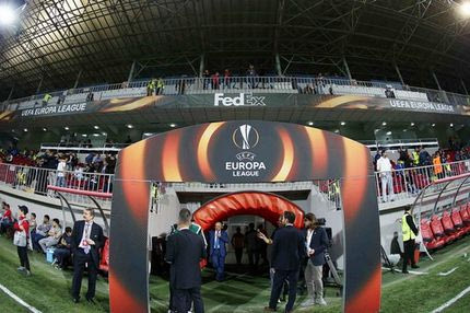 Με φανέλες του Άρη στο Καμπάλα – ΠΑΟΚ