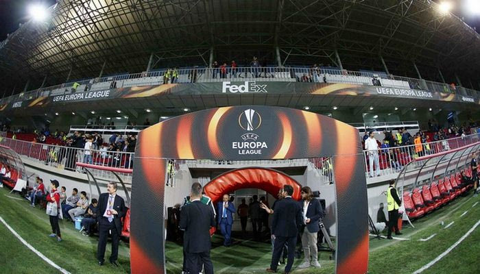 Με φανέλες του Άρη στο Καμπάλα – ΠΑΟΚ