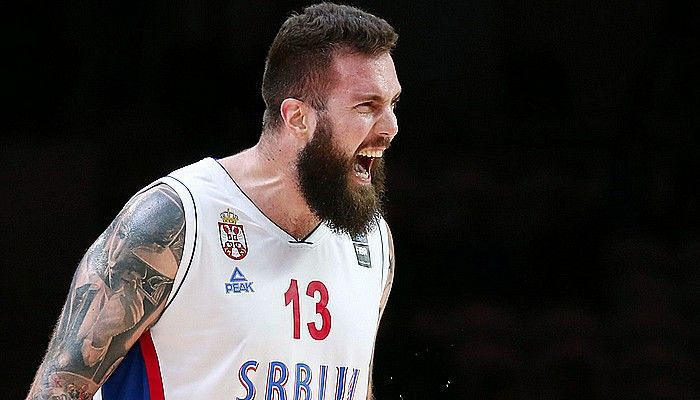 Ραντούλιτσα στο Contra.gr: “Σερβία έτοιμη για κούπα και εγώ για τον Παναθηναϊκό”