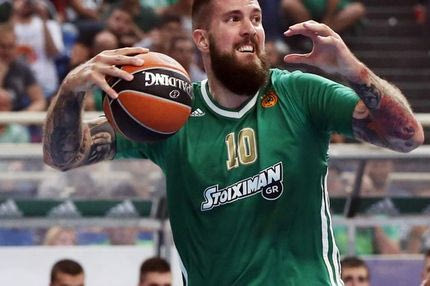 Ραντούλιτσα: “Τεράστια δύναμη στην Ευρώπη o Παναθηναϊκός”