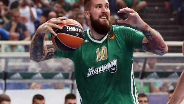 Ραντούλιτσα: “Τεράστια δύναμη στην Ευρώπη o Παναθηναϊκός”