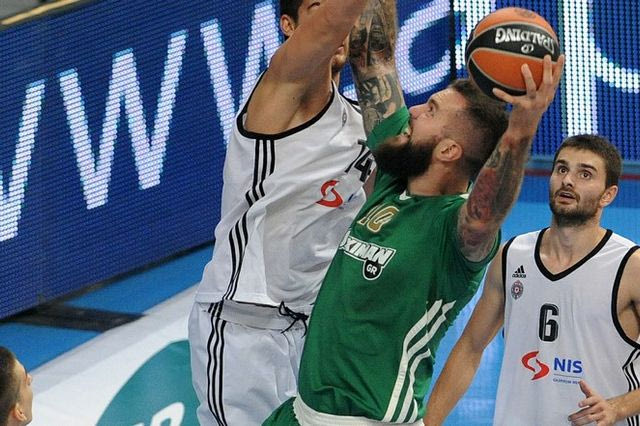 Σφίγγουν τα λουριά: Πρόστιμο στους παίκτες για την ήττα