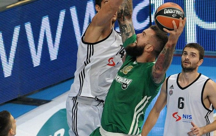 Σφίγγουν τα λουριά: Πρόστιμο στους παίκτες για την ήττα