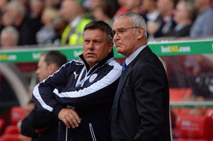 Ρανιέρι: “Να προσφέρω στους παίκτες μου κρασί και τυρί”