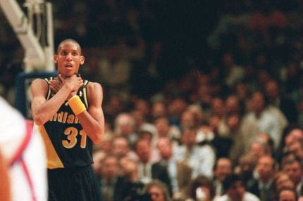 Γιατί ο Ρέτζι Μίλερ χαρακτήρισε αστείο το All Star Game…