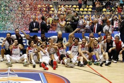 Η Ρέτζιο Εμίλια “πάτησε” τη Μιλάνο και πήρε το Σούπερ Καπ