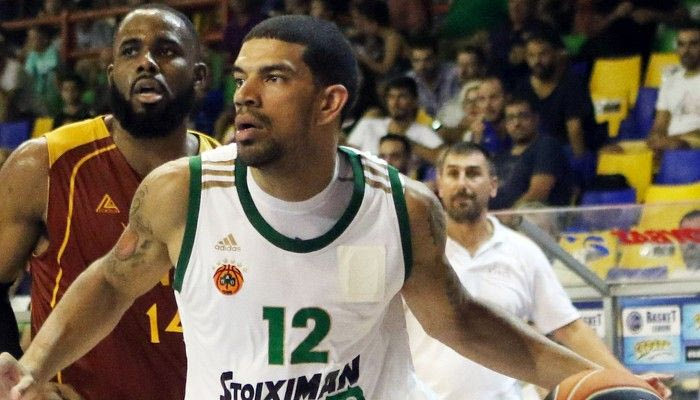 Ο Φελντέιν έβαλε τα σουτ, ο Παναθηναϊκός νίκησε στην Κρήτη