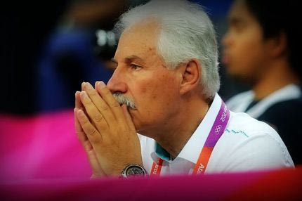 Κώστας Ρήγας, ο εξ απορρήτων του Γιώργου Βασιλακόπουλου