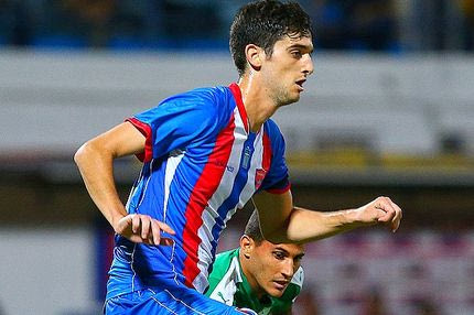 Πανέτοιμος για τη ρεβάνς ο Πανιώνιος