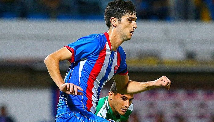 Πανέτοιμος για τη ρεβάνς ο Πανιώνιος