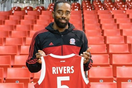 Η Μπάγερν πήρε τον Ρίβερς