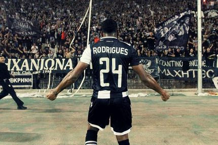 Θλάση ο Ροντρίγκες, πονοκέφαλος για Τούντορ