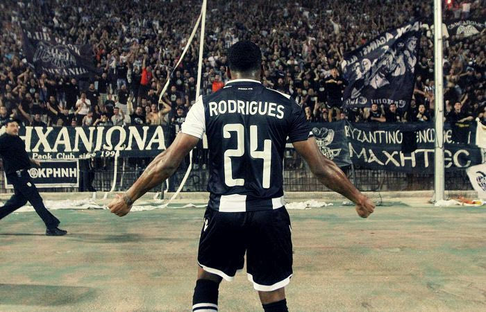 Θλάση ο Ροντρίγκες, πονοκέφαλος για Τούντορ