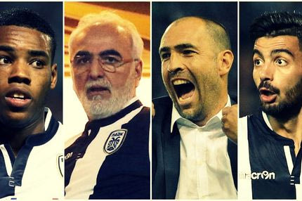 LIVE CHAT με τον Αντώνη Τσακαλέα