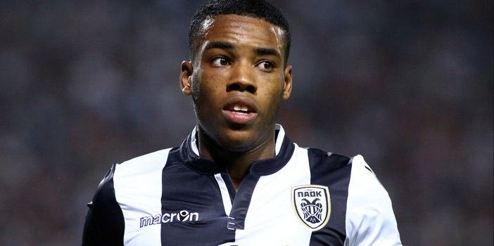 Ροντρίγκες: “Δίκαια νικήσαμε….”