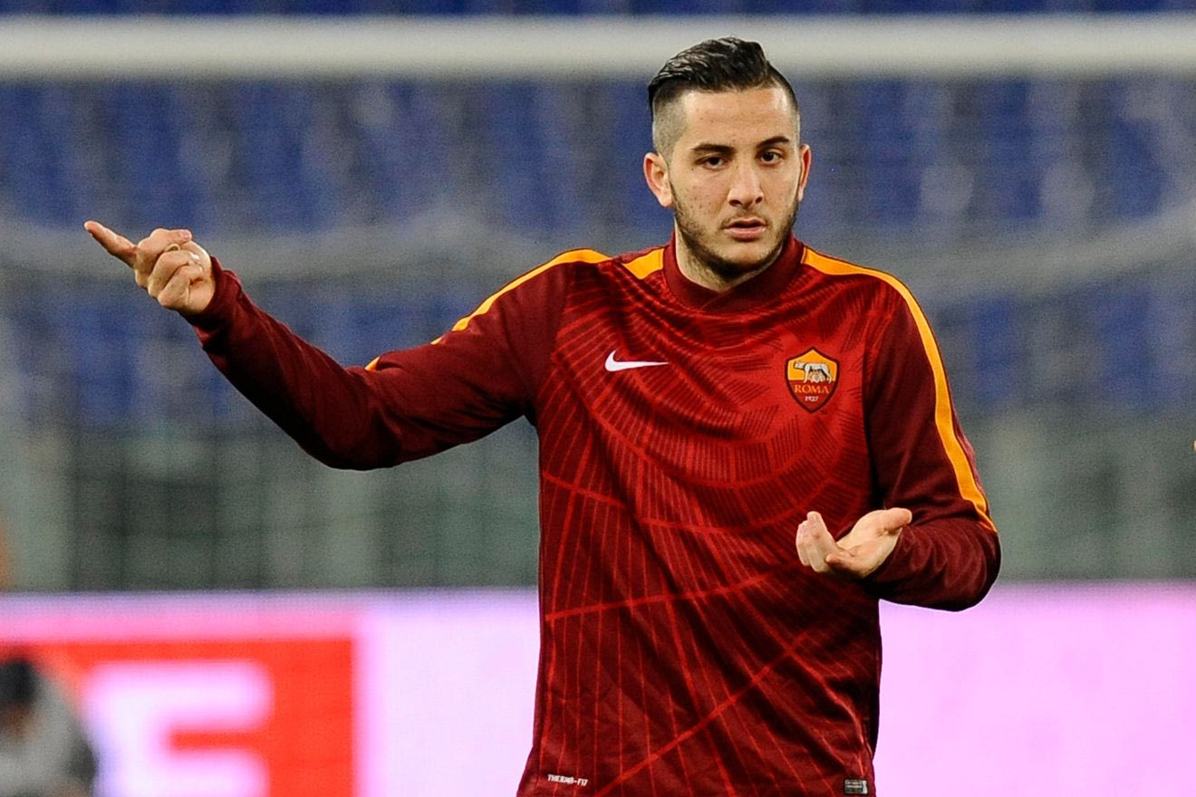 Μανωλάς: “Πρέπει να κατακτήσουμε κάποιον τίτλο”