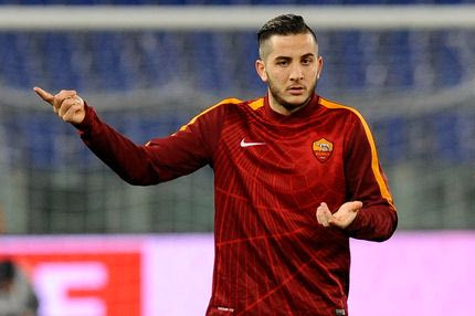 Μανωλάς: “Πρέπει να κατακτήσουμε κάποιον τίτλο”