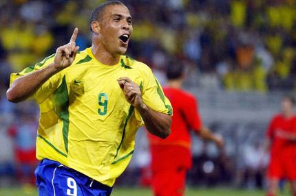 Ρονάλντο: “Πιο ολοκληρωμένος ο Μέσι από τον Κριστιάνο”